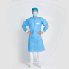 EN13795 Chirurgische Einwegkittel zum Schutz vor Infektionserregern